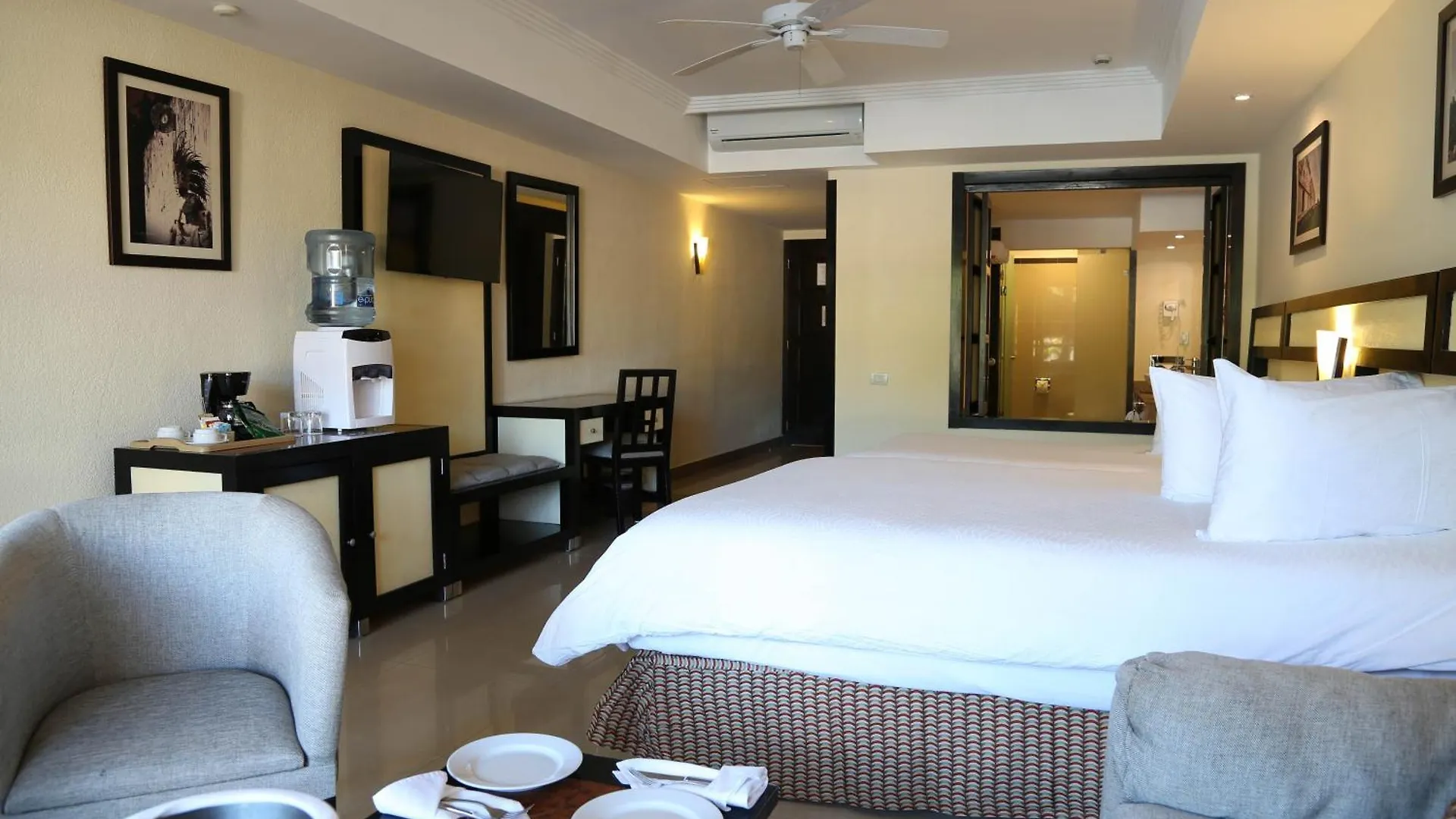 ***** Resort Sandos Playacar All Inclusive (Adults Only) Playa del Carmen Mexico