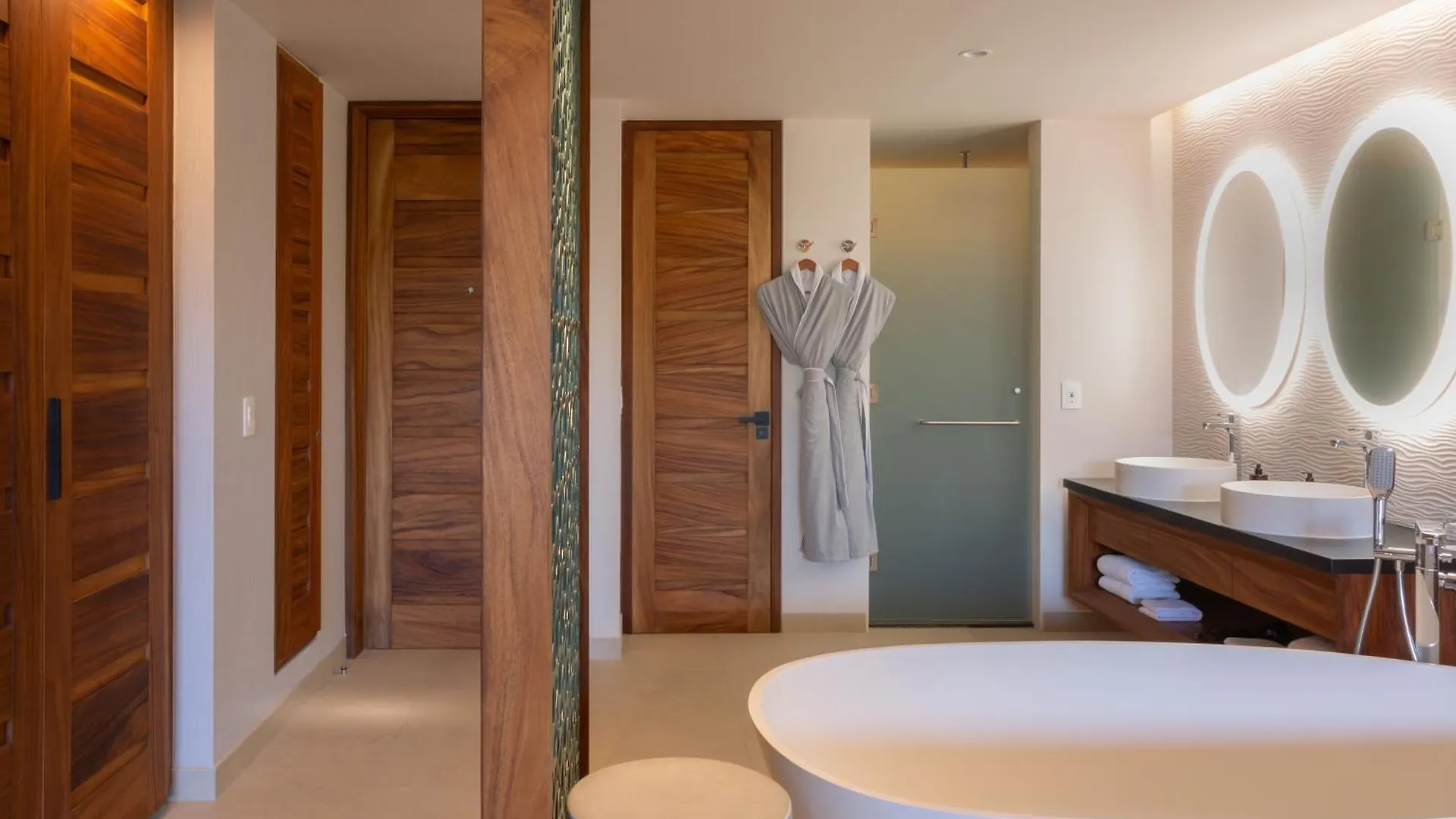 Sandos Playacar All Inclusive (Adults Only) Playa del Carmen