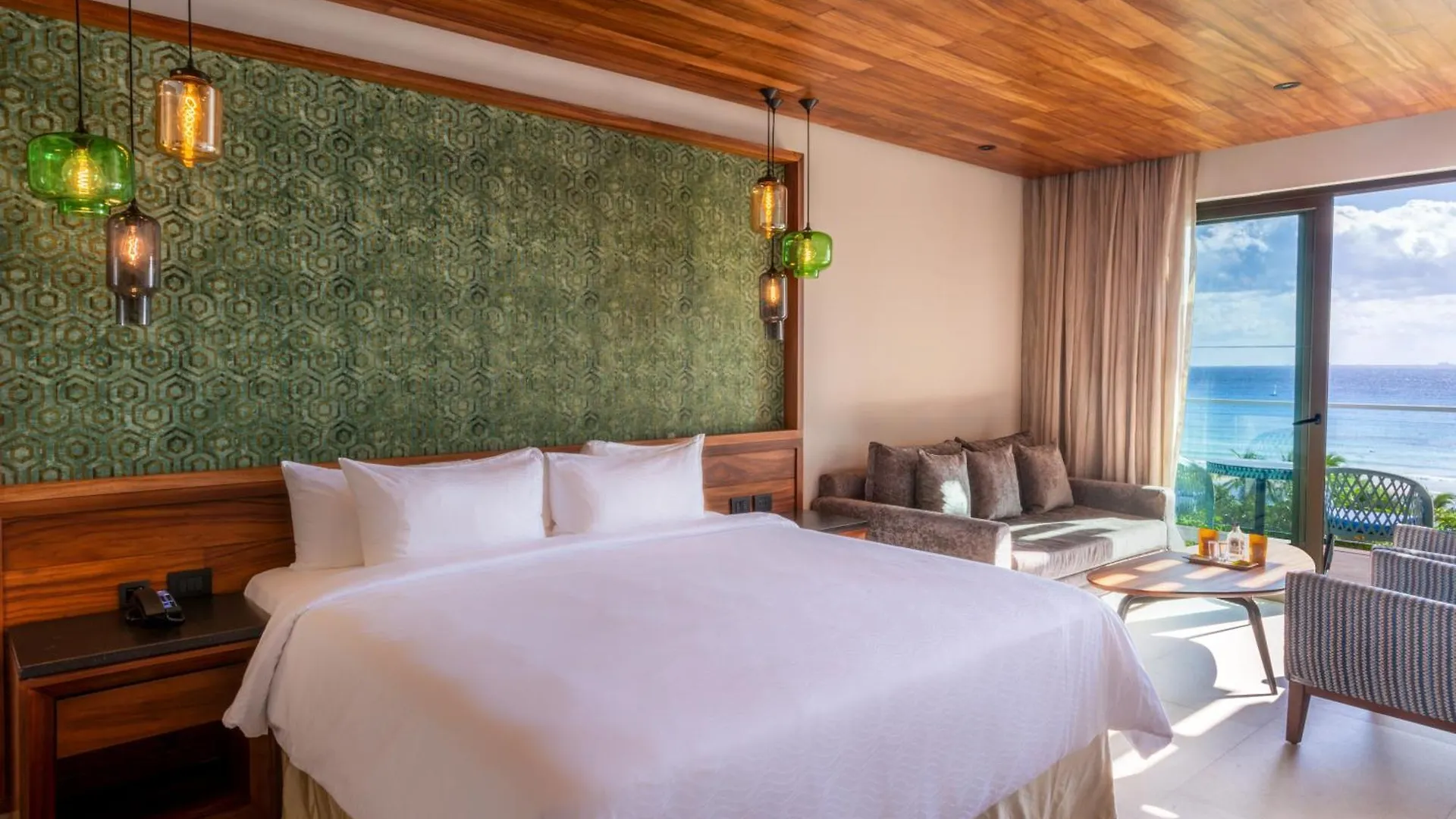 Sandos Playacar All Inclusive (Adults Only) Playa del Carmen 5*,  Mexico