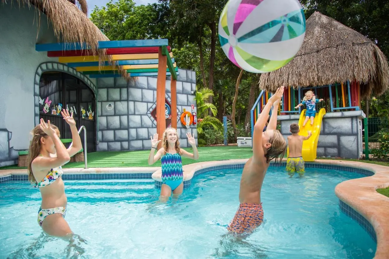 Sandos Playacar All Inclusive (Adults Only) Playa del Carmen