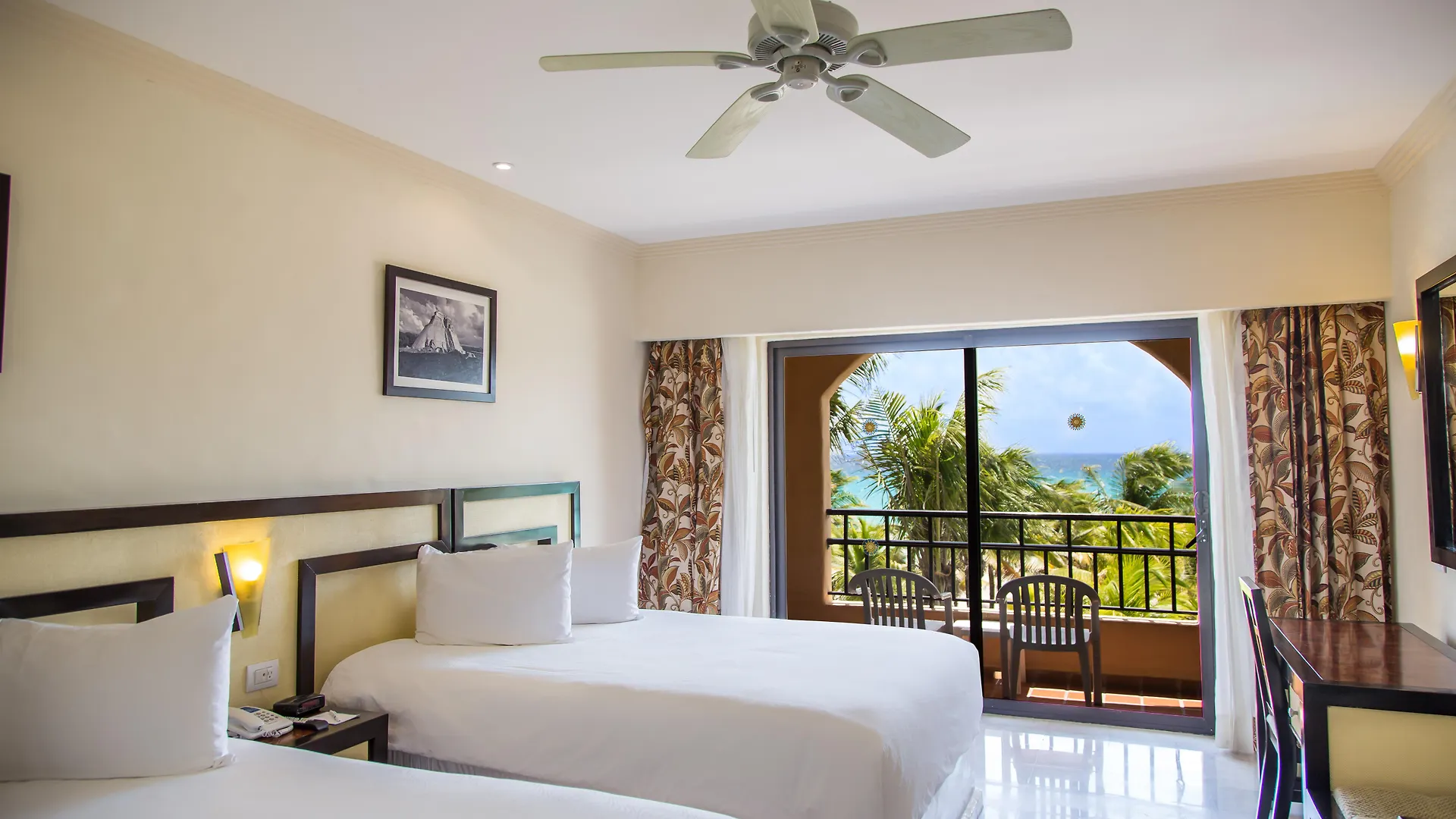 ***** Resort Sandos Playacar All Inclusive (Adults Only) Playa del Carmen Mexico