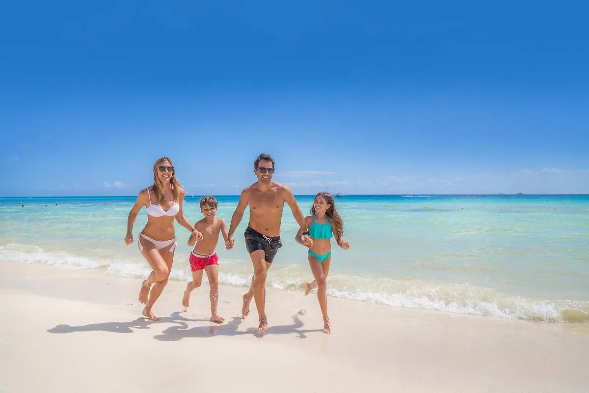 Sandos Playacar All Inclusive (Adults Only) Playa del Carmen 5*,  Mexico
