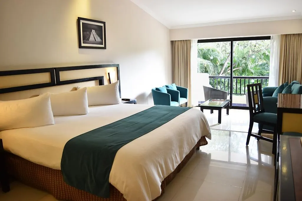Sandos Playacar All Inclusive (Adults Only) Playa del Carmen