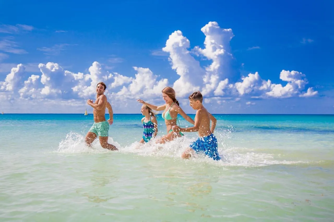 Resort Sandos Playacar All Inclusive (Adults Only) Playa del Carmen