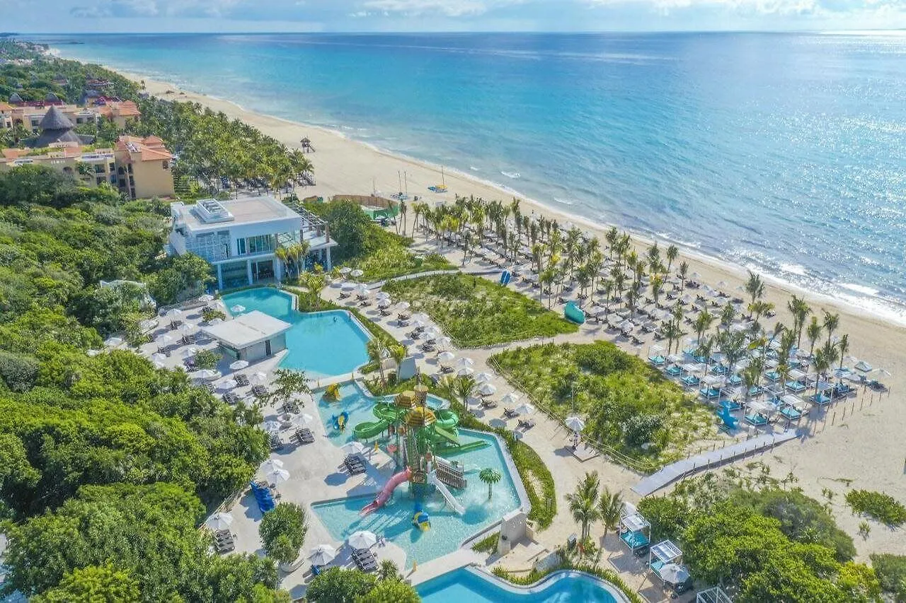 Sandos Playacar All Inclusive (Adults Only) Playa del Carmen Resort