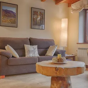 Saplan Real Estate Casish Apartamento Les