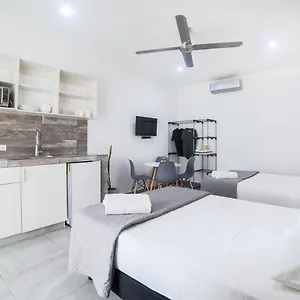 Apartment Almond Playa del Carmen