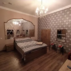  Апартаменты Oriental Tale In Old Cyti Азербайджан