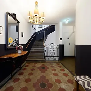 visit hotel