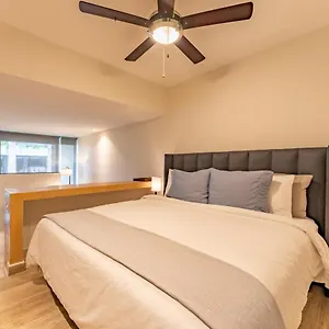 Apartment Syrena Adventure Playa del Carmen