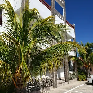 Apartment Grand Sun Valley Residences Willemstad