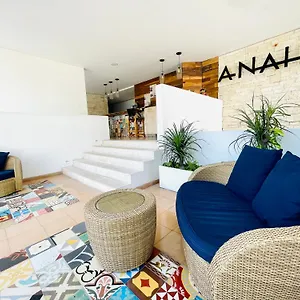 Anah Luxury Apartamento Playa del Carmen