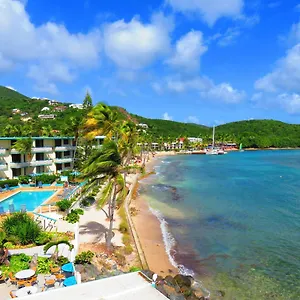 Apartment Oceanfront Watergate Villas & Bolongo