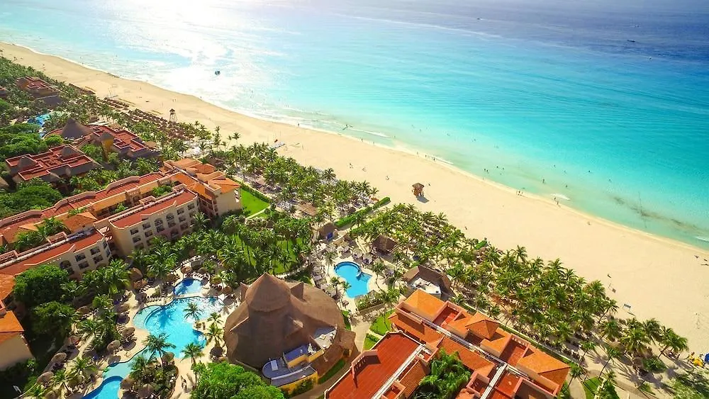 Sandos Playacar All Inclusive (Adults Only) Playa del Carmen Ośrodek wypoczynkowy