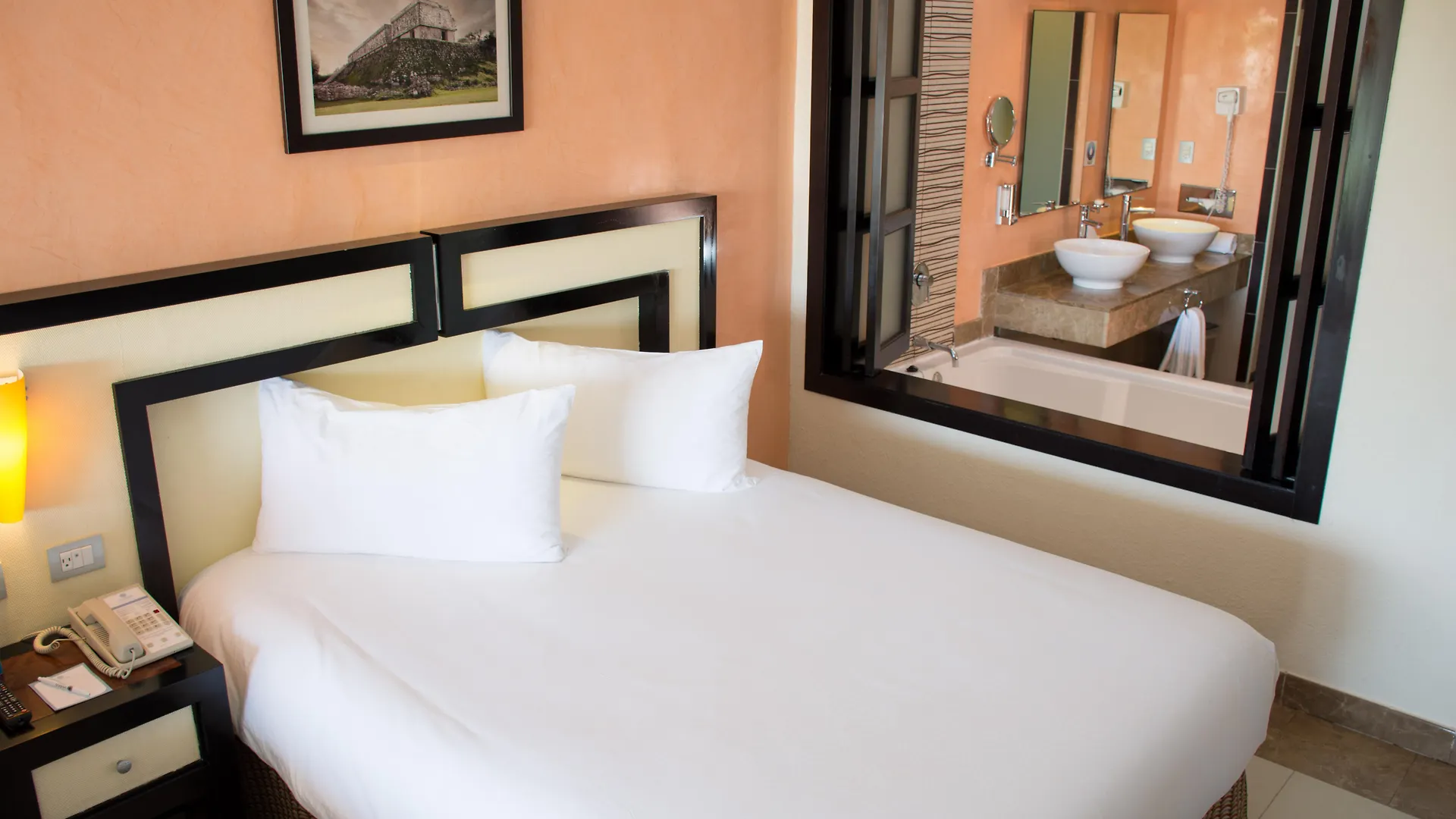 Sandos Playacar All Inclusive (Adults Only) Playa del Carmen Ośrodek wypoczynkowy