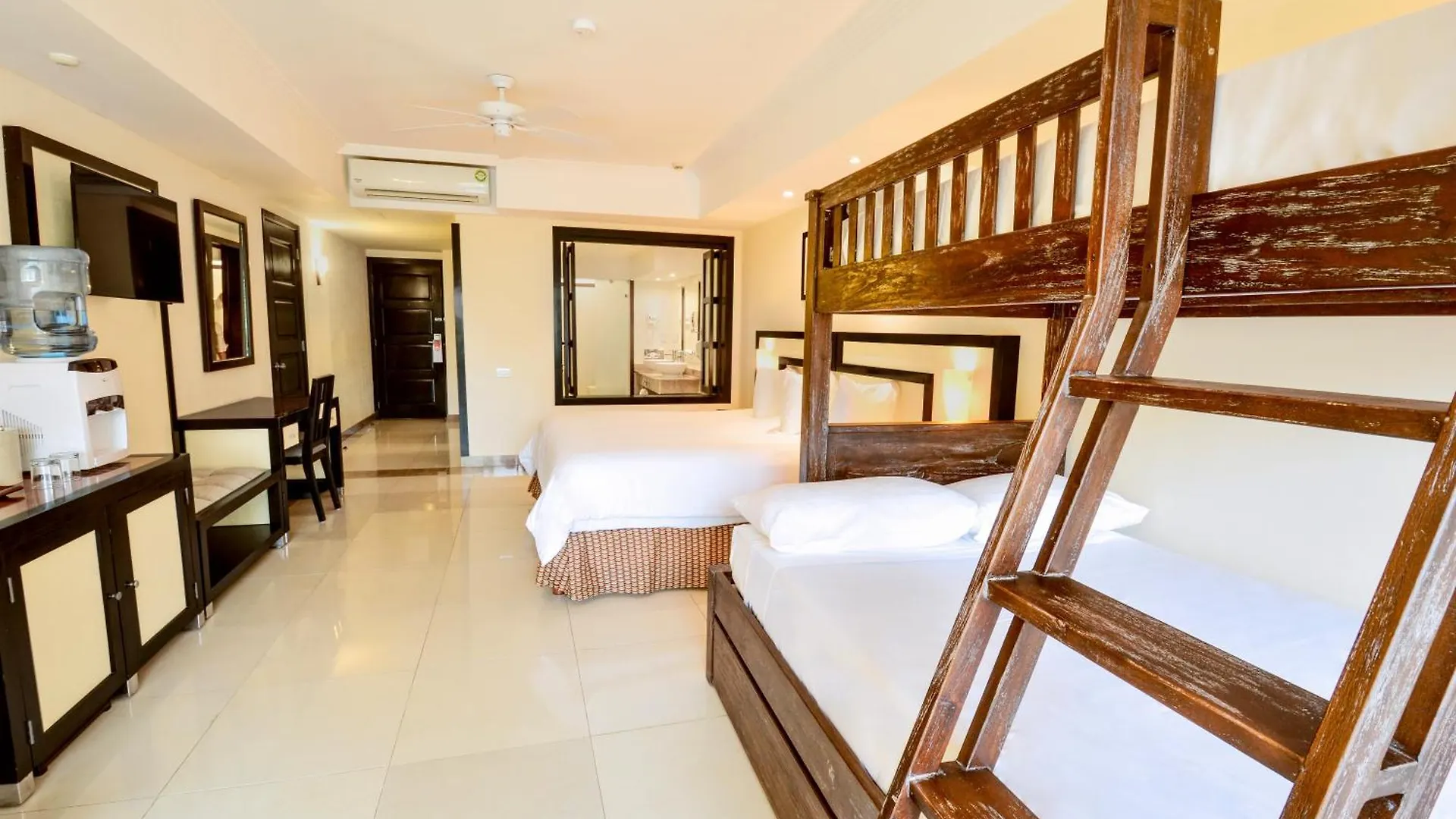 Ośrodek wypoczynkowy Sandos Playacar All Inclusive (Adults Only) Playa del Carmen