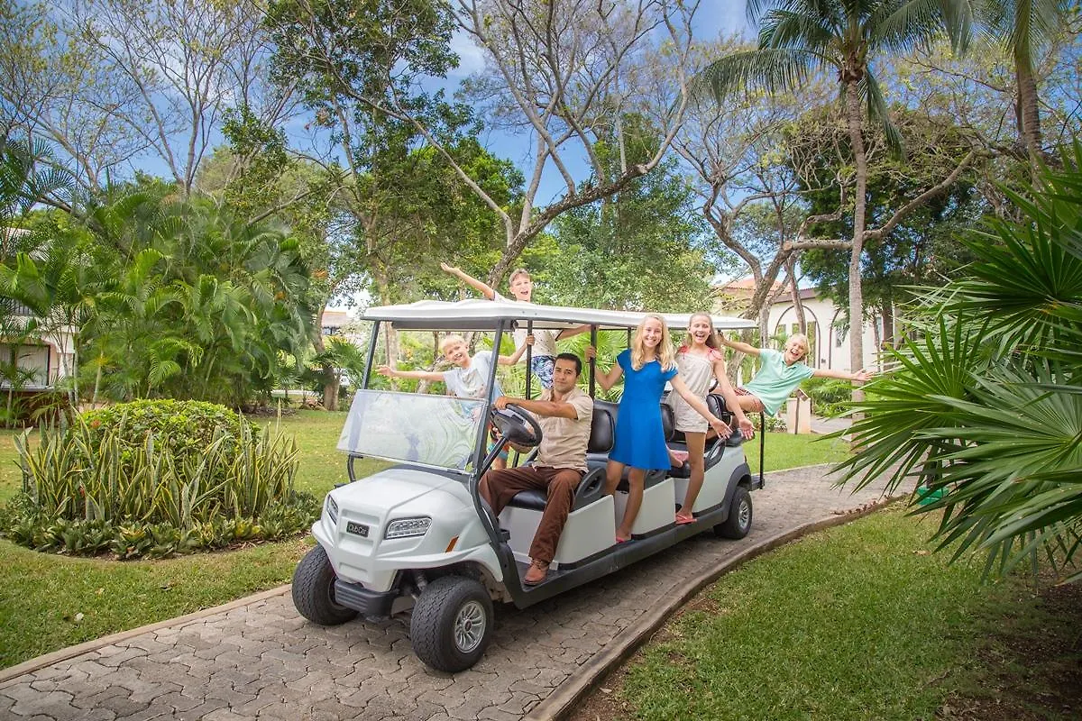Ośrodek wypoczynkowy Sandos Playacar All Inclusive (Adults Only) Playa del Carmen