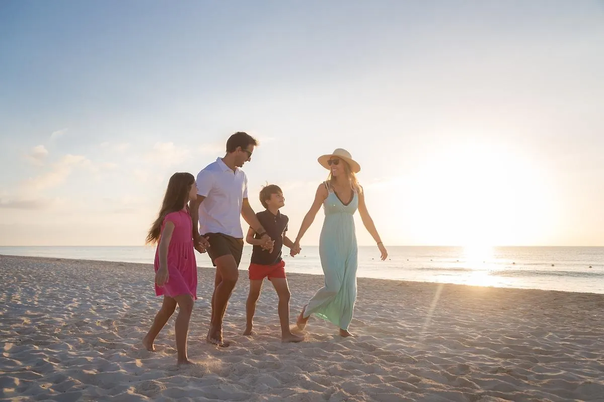 Sandos Playacar All Inclusive (Adults Only) Playa del Carmen Meksyk