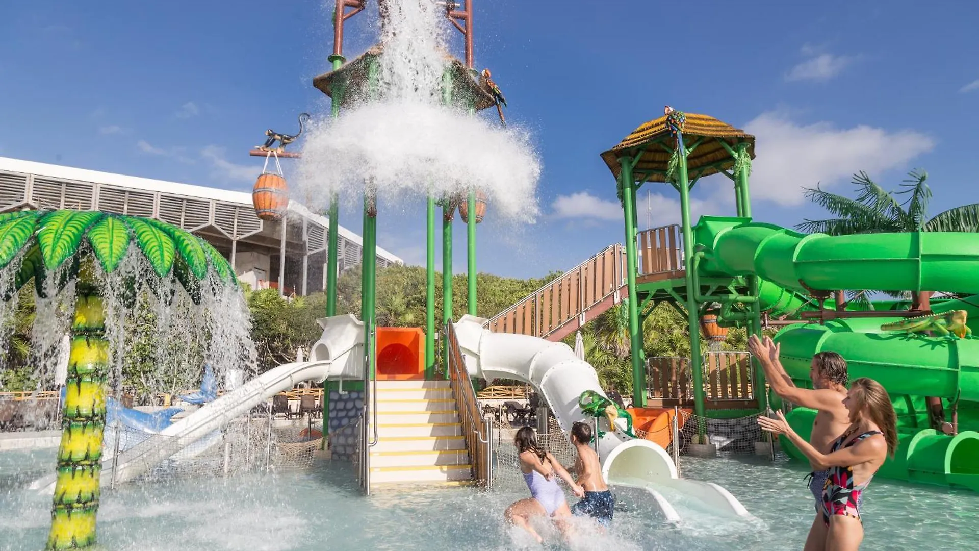 Sandos Playacar All Inclusive (Adults Only) Playa del Carmen 5*,  Meksyk