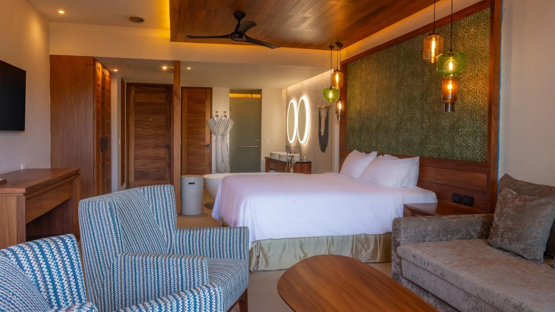 Sandos Playacar All Inclusive (Adults Only) Playa del Carmen Ośrodek wypoczynkowy