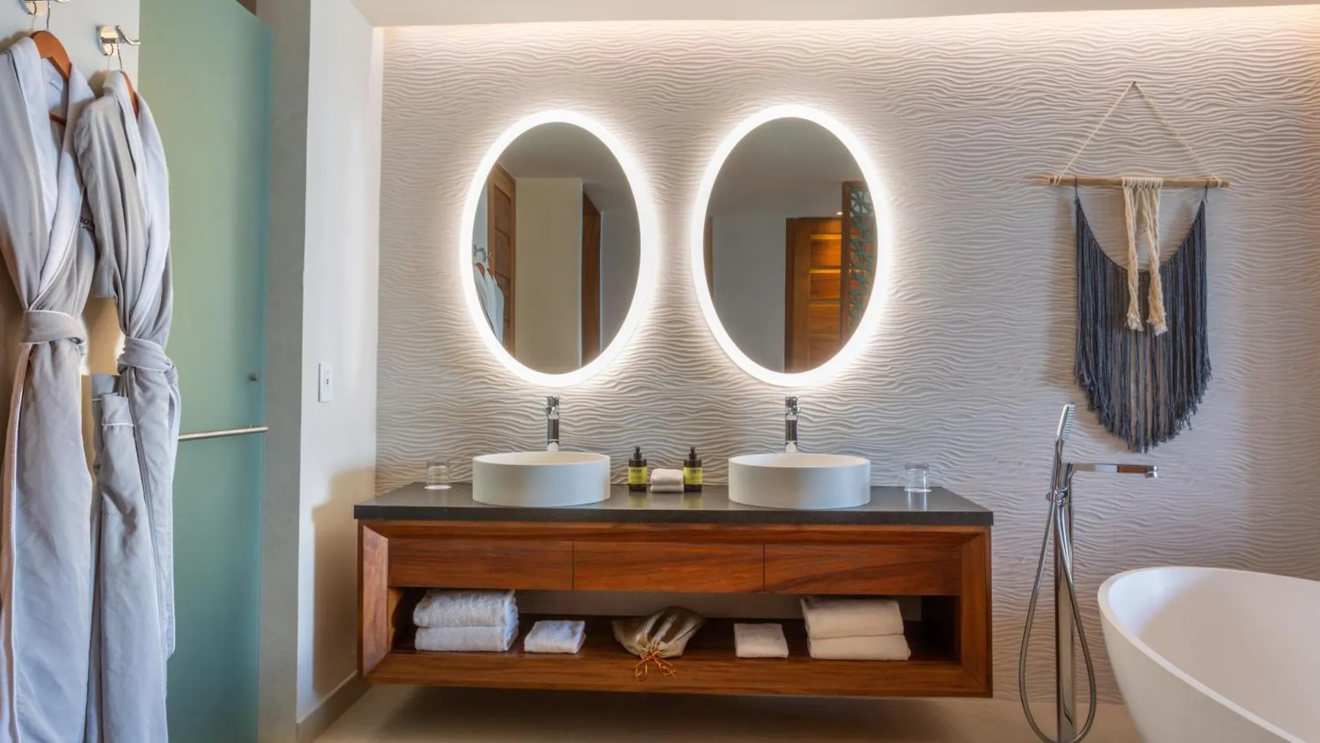 Ośrodek wypoczynkowy Sandos Playacar All Inclusive (Adults Only) Playa del Carmen