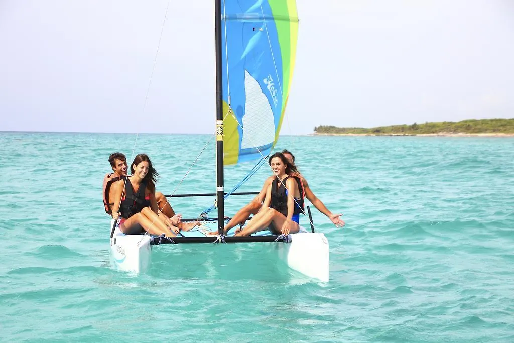 Ośrodek wypoczynkowy Sandos Playacar All Inclusive (Adults Only) Playa del Carmen
