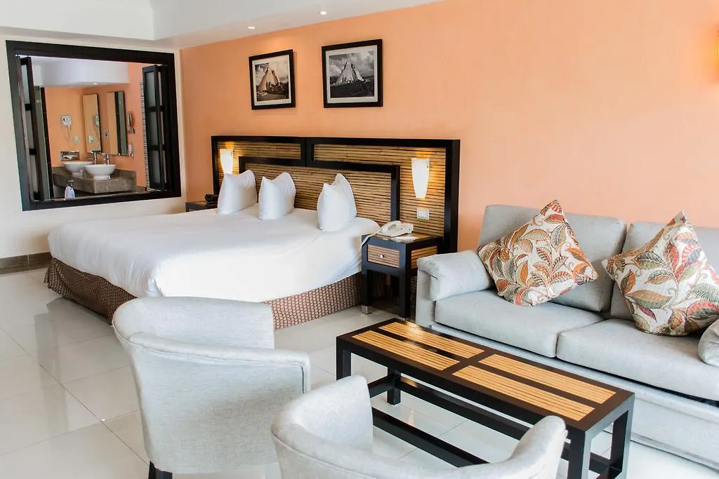 Sandos Playacar All Inclusive (Adults Only) Playa del Carmen Ośrodek wypoczynkowy