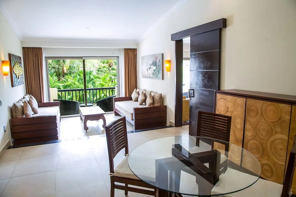 ***** Ośrodek wypoczynkowy Sandos Playacar All Inclusive (Adults Only) Playa del Carmen Meksyk