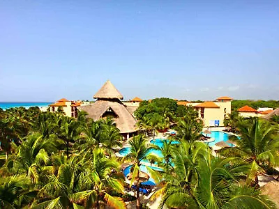 Sandos Playacar All Inclusive (Adults Only) Playa del Carmen Resort