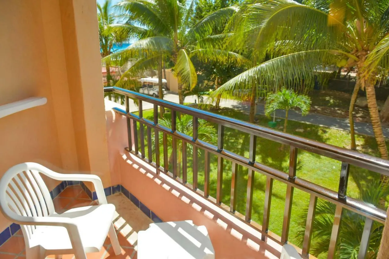 Sandos Playacar All Inclusive (Adults Only) Playa del Carmen Ośrodek wypoczynkowy