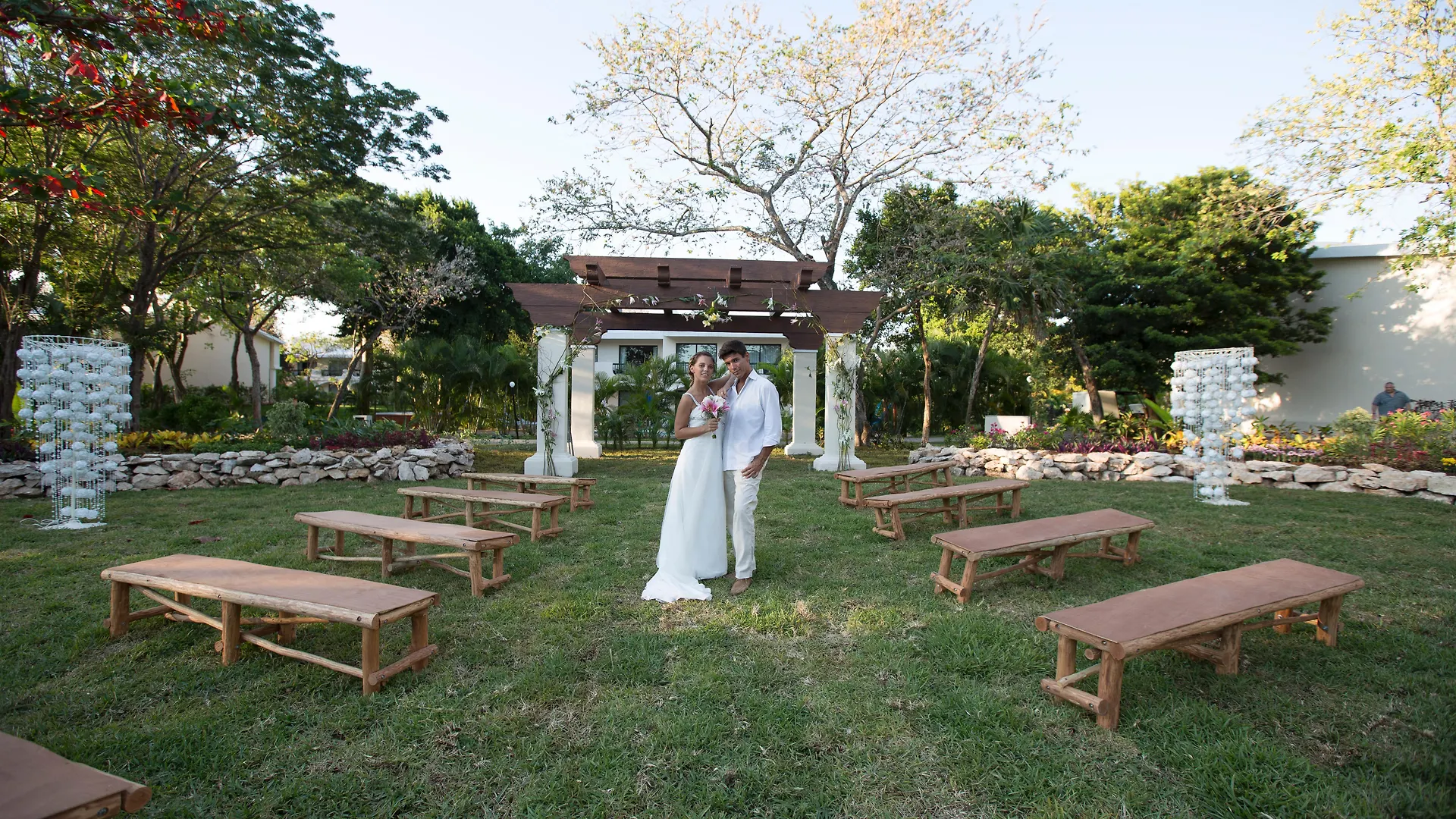 Sandos Playacar All Inclusive (Adults Only) Playa del Carmen