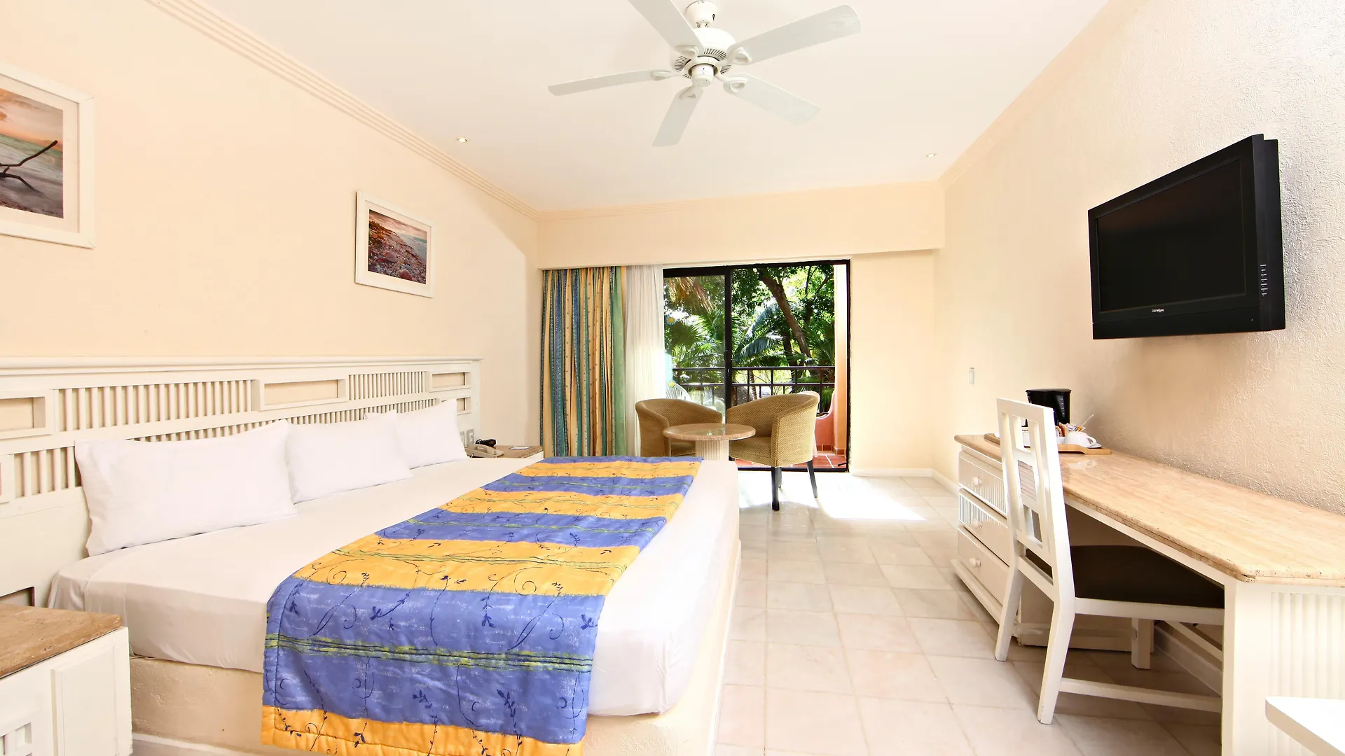 Θέρετρο Sandos Playacar All Inclusive (Adults Only) Πλάγια Ντελ Κάρμεν