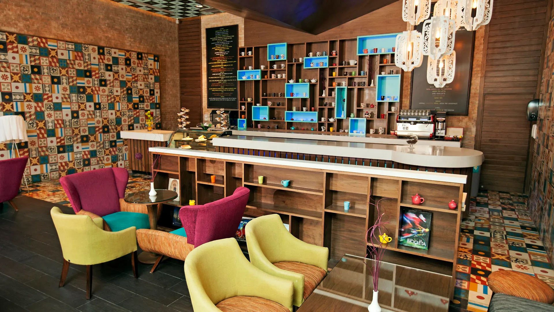 Sandos Playacar All Inclusive (Adults Only) Πλάγια Ντελ Κάρμεν 5*,