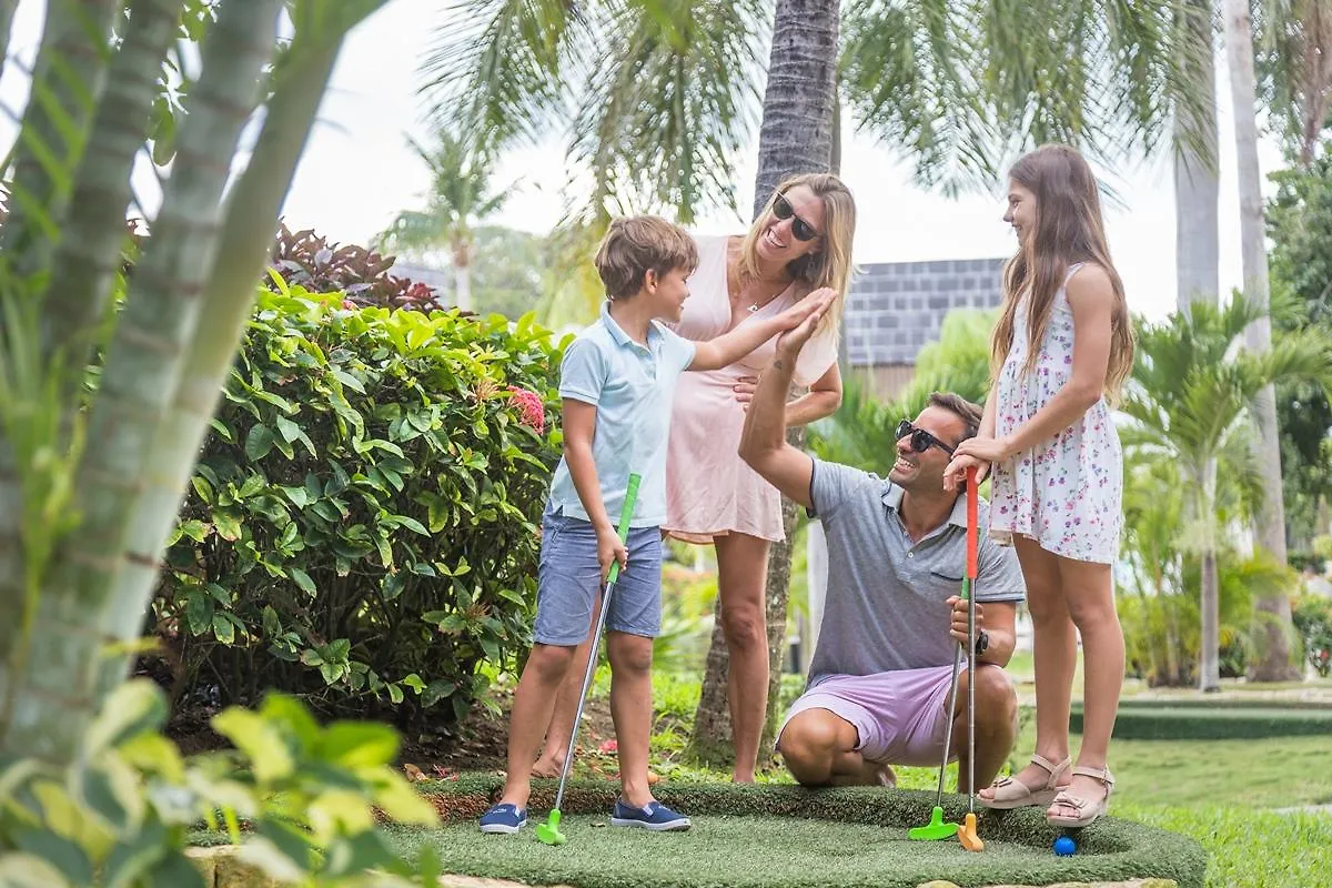 Sandos Playacar All Inclusive (Adults Only) Πλάγια Ντελ Κάρμεν