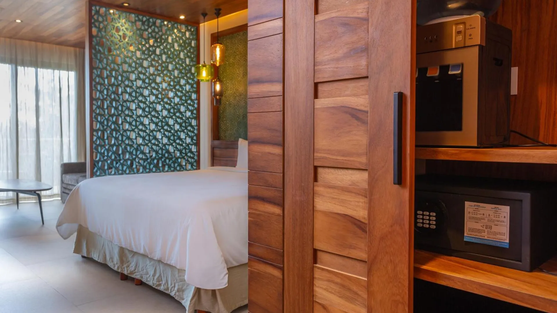Θέρετρο Sandos Playacar All Inclusive (Adults Only) Πλάγια Ντελ Κάρμεν