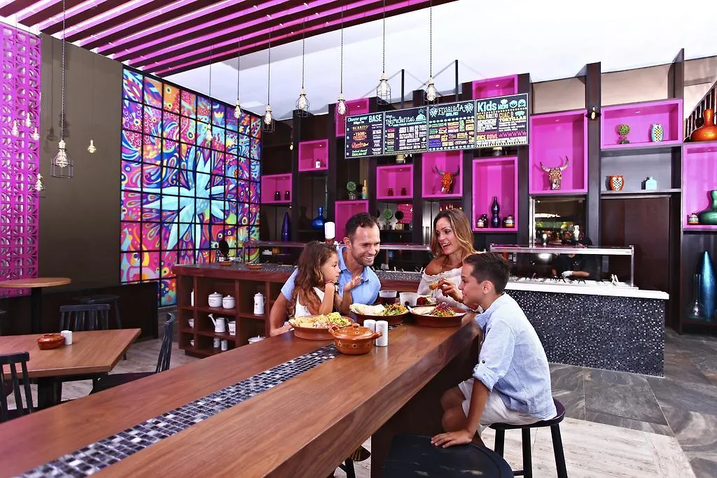 ***** Θέρετρο Sandos Playacar All Inclusive (Adults Only) Πλάγια Ντελ Κάρμεν Μεξικό