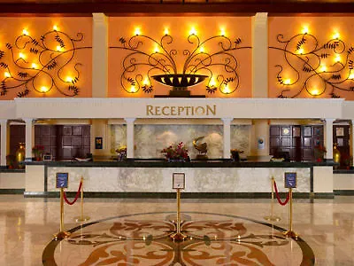 Sandos Playacar All Inclusive (Adults Only) Πλάγια Ντελ Κάρμεν Θέρετρο